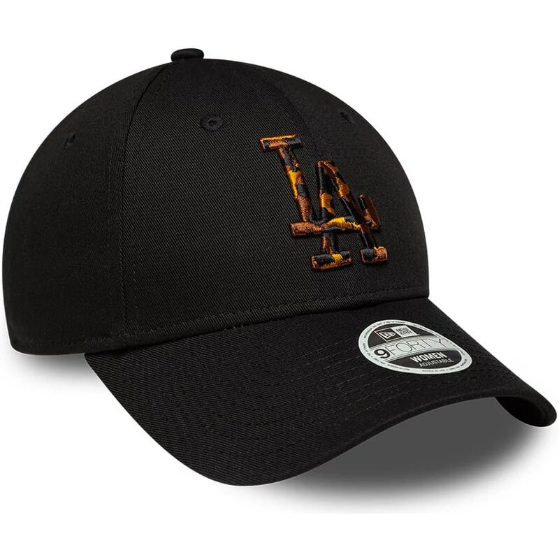mutsid-kumer-must-reguleeritav-9forty-tort-infill-los-angeles-dodgers-mlb-new-era