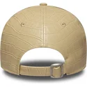 mutsid-kumer-beez-reguleeritav-9forty-pu-pattern-new-york-yankees-mlb-new-era