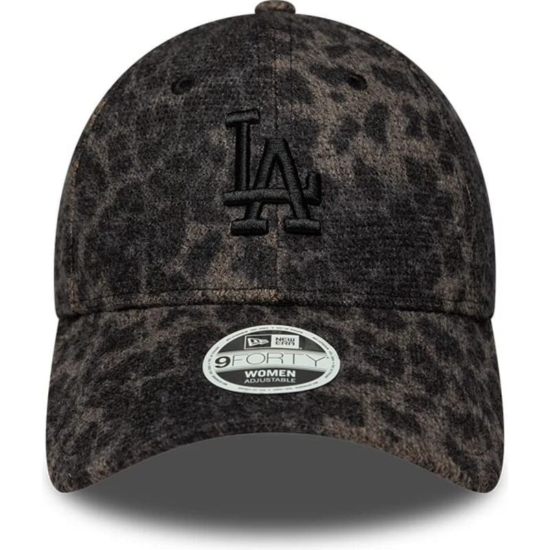 mutsid-kumer-leopard-reguleeritav-9forty-leopard-cosy-los-angeles-dodgers-mlb-new-era mutsid-kumer-leopard-reguleeritav-9forty-leopard-cosy-los-angeles-dodgers-mlb-new-era