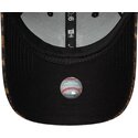 mutsid-kumer-leopard-reguleeritav-9forty-leopard-cosy-new-york-yankees-mlb-new-era