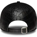 mutsid-kumer-must-reguleeritav-9forty-pu-pattern-new-york-yankees-mlb-new-era
