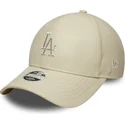 mutsid-kumer-beez-snapback-9forty-m-crown-pu-diamante-los-angeles-dodgers-mlb-new-era