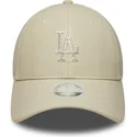 mutsid-kumer-beez-snapback-9forty-m-crown-pu-diamante-los-angeles-dodgers-mlb-new-era