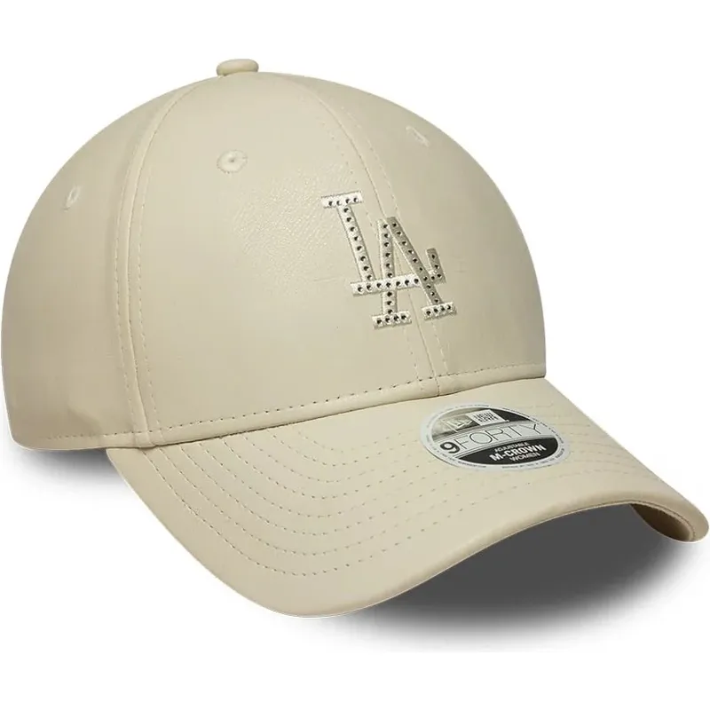 mutsid-kumer-beez-snapback-9forty-m-crown-pu-diamante-los-angeles-dodgers-mlb-new-era mutsid-kumer-beez-snapback-9forty-m-crown-pu-diamante-los-angeles-dodgers-mlb-new-era