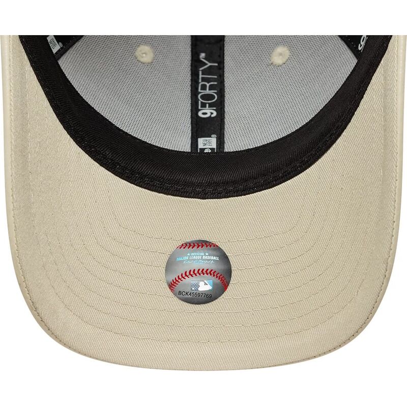 mutsid-kumer-beez-snapback-9forty-m-crown-pu-diamante-los-angeles-dodgers-mlb-new-era mutsid-kumer-beez-snapback-9forty-m-crown-pu-diamante-los-angeles-dodgers-mlb-new-era