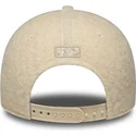 mutsid-kumer-beez-snapback-9forty-m-crown-winter-borg-los-angeles-dodgers-mlb-new-era