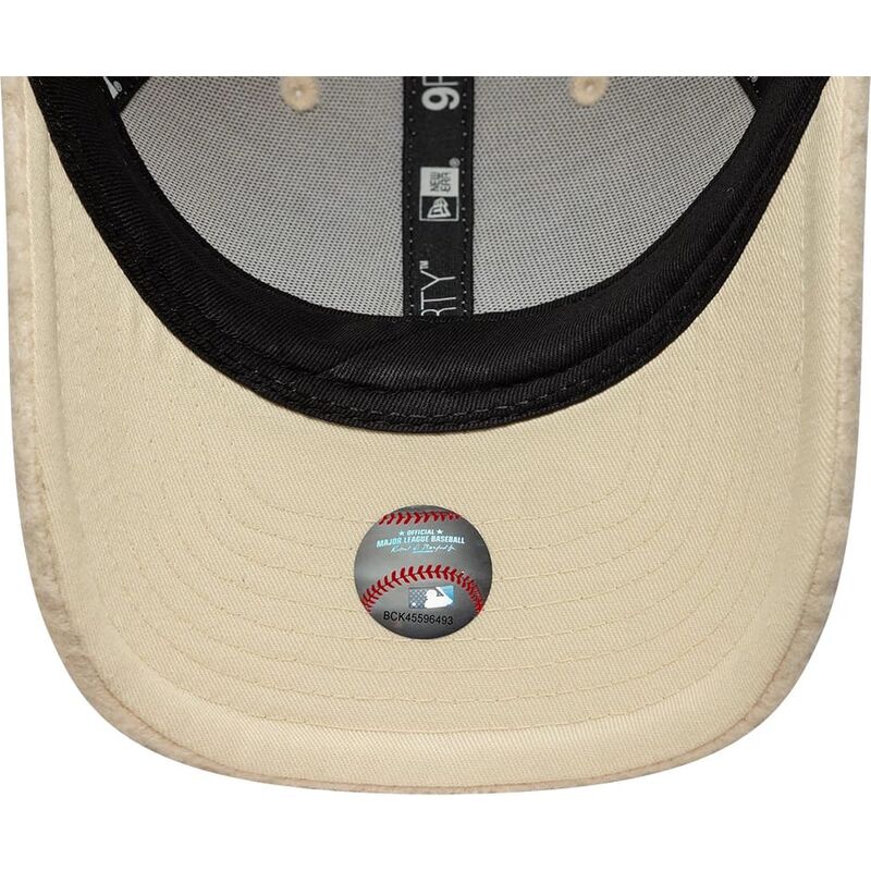 mutsid-kumer-beez-snapback-9forty-m-crown-winter-borg-los-angeles-dodgers-mlb-new-era
