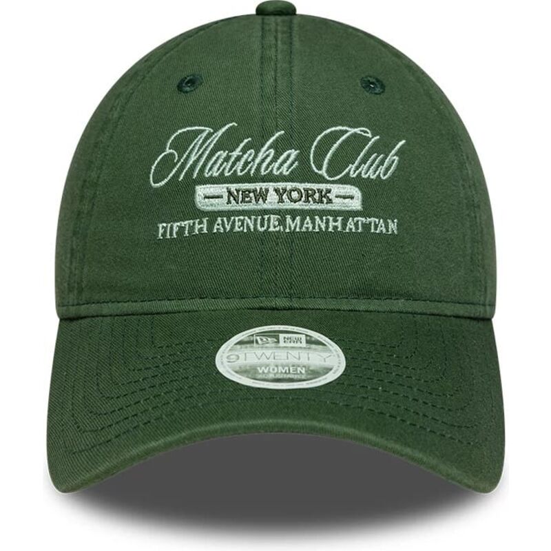 mutsid-kumer-roheline-reguleeritav-9twenty-matcha-club-new-era mutsid-kumer-roheline-reguleeritav-9twenty-matcha-club-new-era