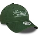 mutsid-kumer-roheline-reguleeritav-9twenty-matcha-club-new-era