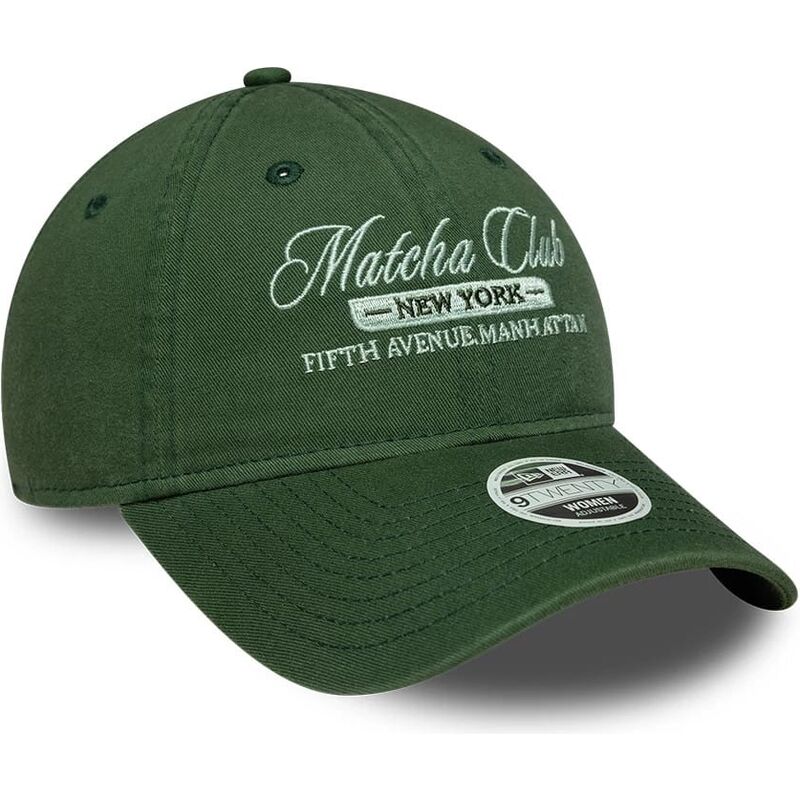mutsid-kumer-roheline-reguleeritav-9twenty-matcha-club-new-era mutsid-kumer-roheline-reguleeritav-9twenty-matcha-club-new-era