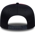 mutsid-lame-sinine-snapback-lastele-9fifty-piping-superman-dc-comics-new-era