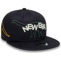 mutsid-lame-meresinine-snapback-lastele-9fifty-dino-new-era