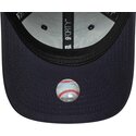 mutsid-kumer-meresinine-reguleeritav-lastele-9forty-food-icon-new-york-yankees-mlb-new-era