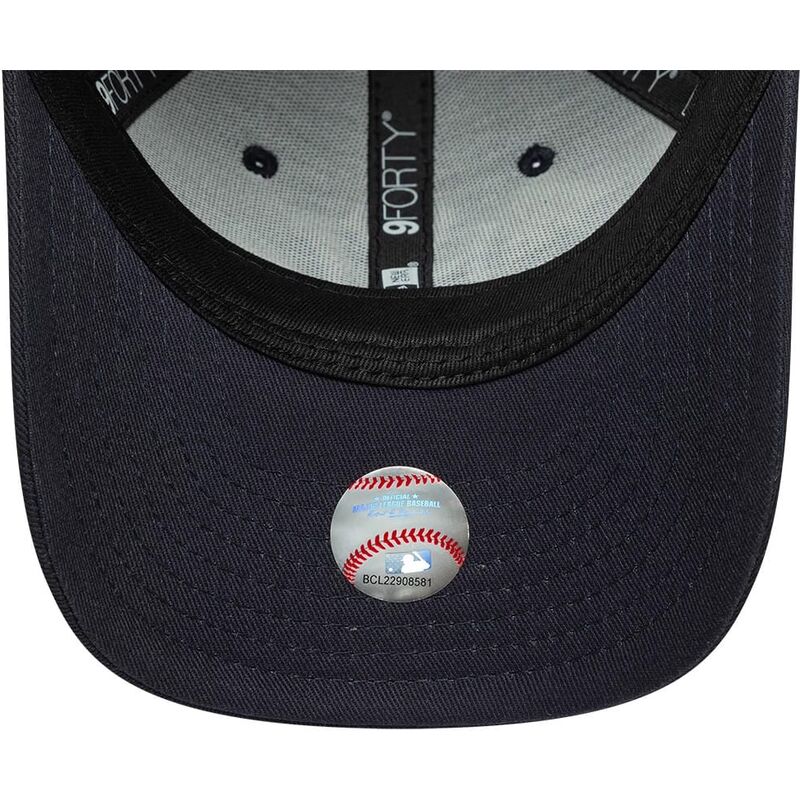 mutsid-kumer-meresinine-reguleeritav-lastele-9forty-food-icon-new-york-yankees-mlb-new-era
