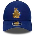 mutsid-kumer-sinine-snapback-9forty-m-crown-a-frame-emblem-los-angeles-dodgers-mlb-new-era