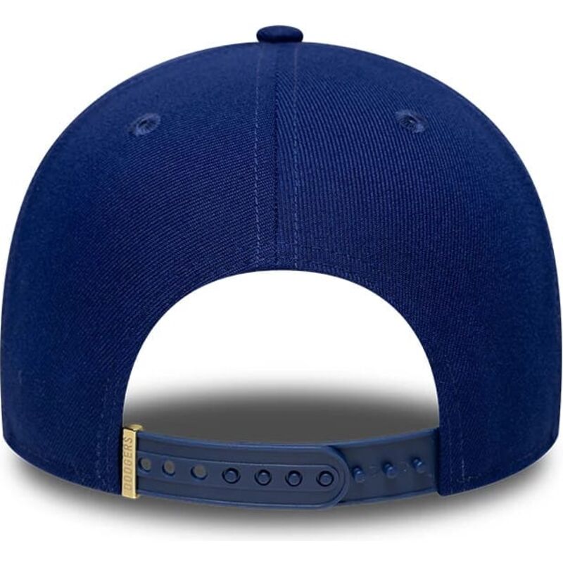 mutsid-kumer-sinine-snapback-9forty-m-crown-a-frame-emblem-los-angeles-dodgers-mlb-new-era