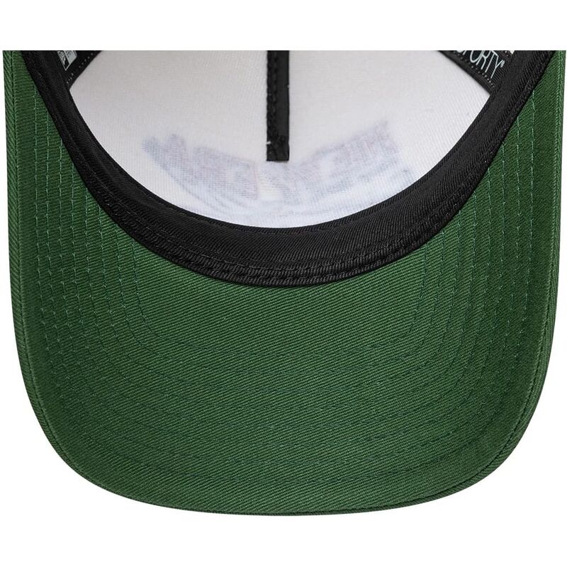 mutsid-kumer-roheline-snapback-9forty-m-crown-a-frame-graphic-new-era mutsid-kumer-roheline-snapback-9forty-m-crown-a-frame-graphic-new-era