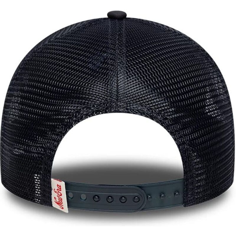 mutsid-kumer-meresinine-snapback-9forty-m-crown-a-frame-graphic-blue-ridge-mountains-new-era mutsid-kumer-meresinine-snapback-9forty-m-crown-a-frame-graphic-blue-ridge-mountains-new-era
