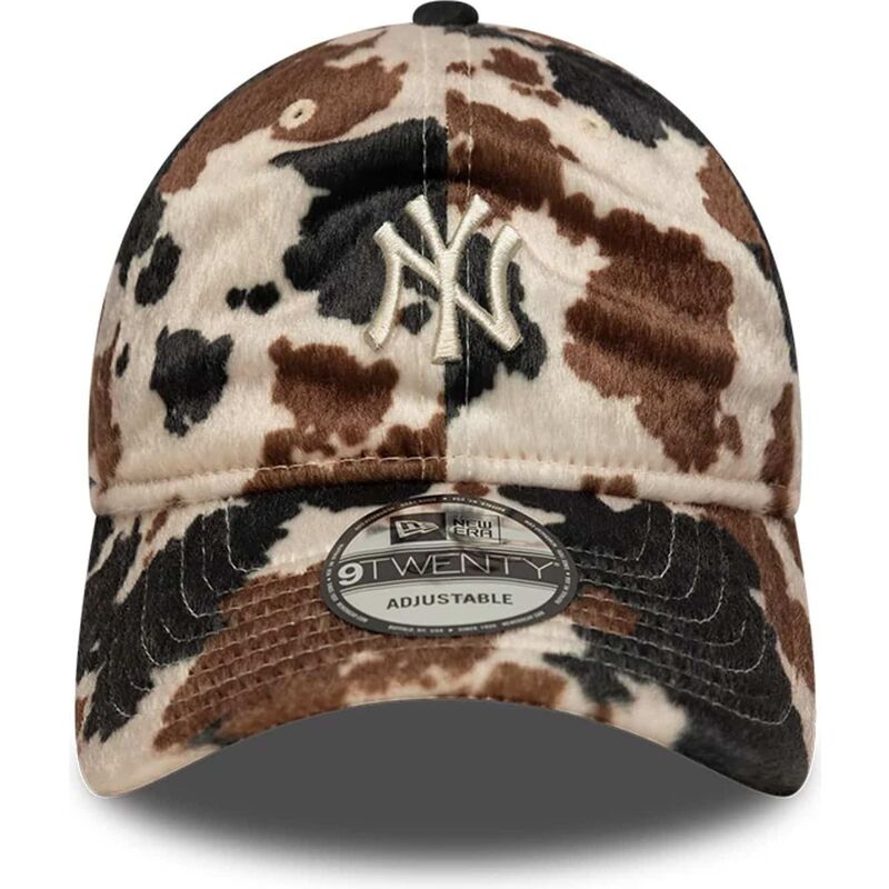 mutsid-kumer-pruun-reguleeritav-9twenty-animal-print-new-york-yankees-mlb-new-era mutsid-kumer-pruun-reguleeritav-9twenty-animal-print-new-york-yankees-mlb-new-era