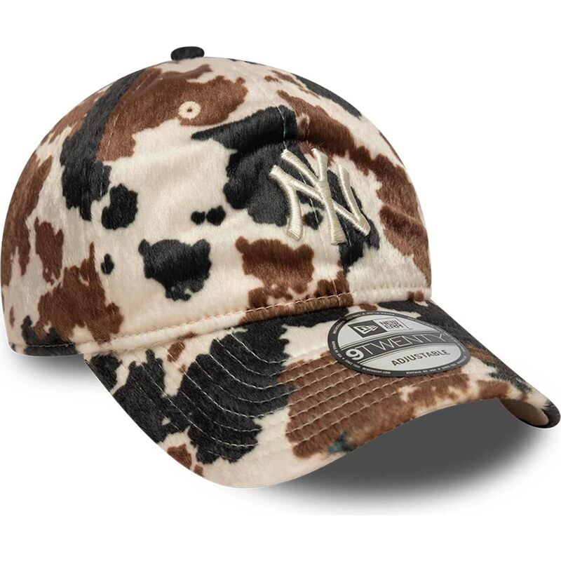 mutsid-kumer-pruun-reguleeritav-9twenty-animal-print-new-york-yankees-mlb-new-era mutsid-kumer-pruun-reguleeritav-9twenty-animal-print-new-york-yankees-mlb-new-era