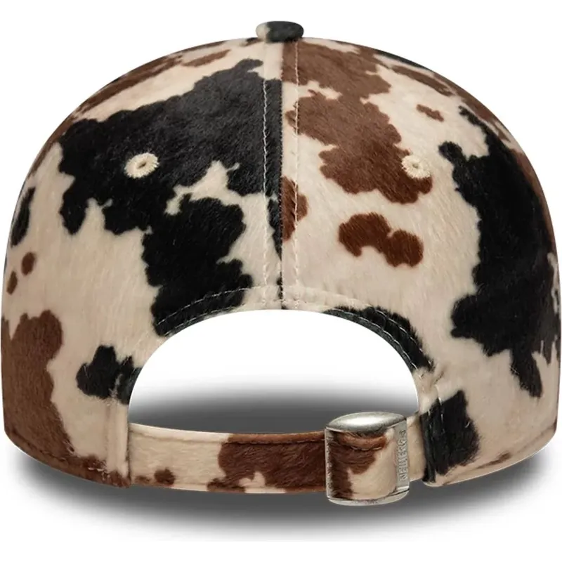 mutsid-kumer-pruun-reguleeritav-9twenty-animal-print-new-york-yankees-mlb-new-era mutsid-kumer-pruun-reguleeritav-9twenty-animal-print-new-york-yankees-mlb-new-era