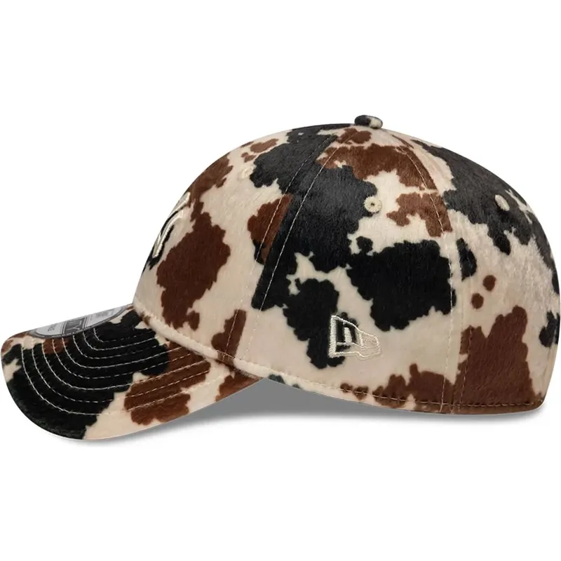 mutsid-kumer-pruun-reguleeritav-9twenty-animal-print-new-york-yankees-mlb-new-era mutsid-kumer-pruun-reguleeritav-9twenty-animal-print-new-york-yankees-mlb-new-era