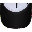 mutsid-kumer-must-snapback-e-frame-print-visor-valentino-rossi-vr46-motogp-new-era