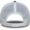 mutsid-kumer-roheline-snapback-a-frame-league-essential-new-york-yankees-mlb-new-era