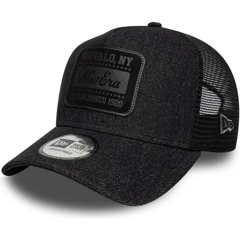 mutsid-kumer-must-snapback-a-frame-patch-denim-new-era