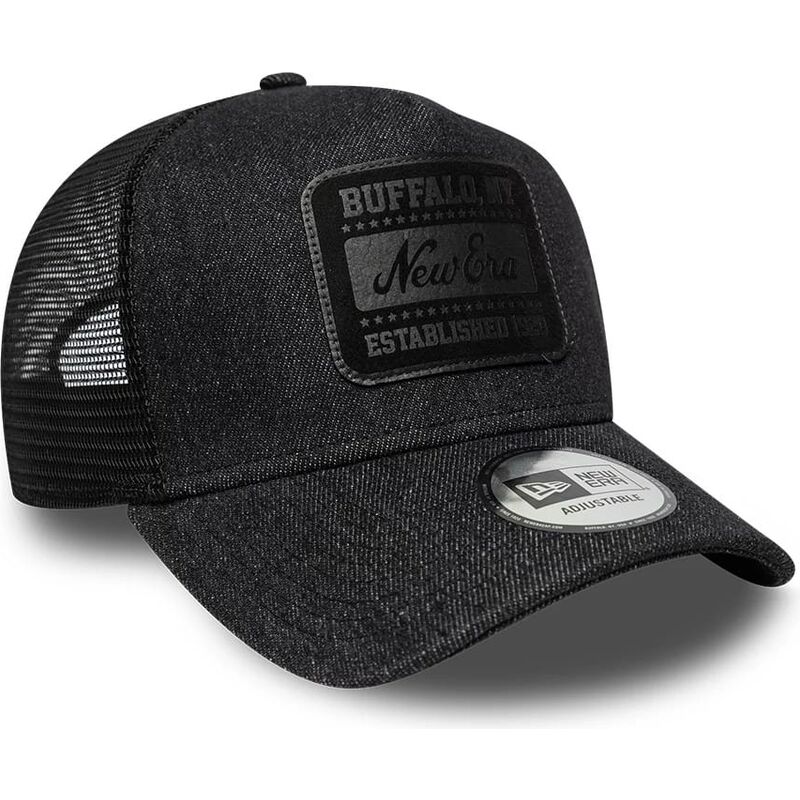 mutsid-kumer-must-snapback-a-frame-patch-denim-new-era