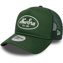 mutsid-kumer-roheline-snapback-a-frame-oval-patch-foam-new-era