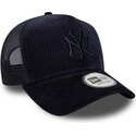 mutsid-kumer-meresinine-snapback-a-frame-tonal-cord-new-york-yankees-mlb-new-era