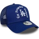 mutsid-kumer-sinine-snapback-a-frame-wordmark-los-angeles-dodgers-mlb-new-era
