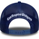 mutsid-kumer-sinine-snapback-a-frame-wordmark-los-angeles-dodgers-mlb-new-era
