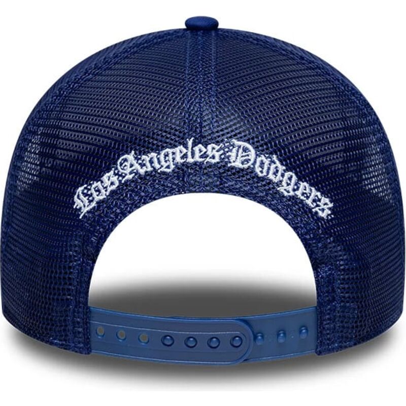 mutsid-kumer-sinine-snapback-a-frame-wordmark-los-angeles-dodgers-mlb-new-era mutsid-kumer-sinine-snapback-a-frame-wordmark-los-angeles-dodgers-mlb-new-era