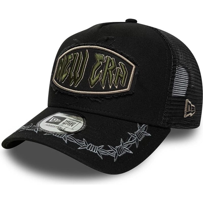 mutsid-kumer-must-snapback-e-frame-distressed-patch-new-era mutsid-kumer-must-snapback-e-frame-distressed-patch-new-era