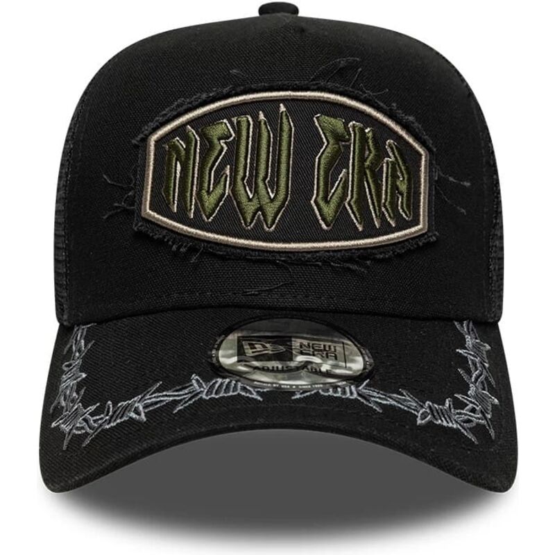 mutsid-kumer-must-snapback-e-frame-distressed-patch-new-era mutsid-kumer-must-snapback-e-frame-distressed-patch-new-era