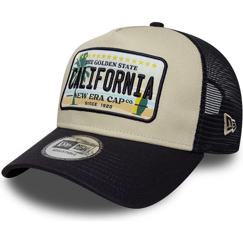 mutsid-kumer-beez-snapback-a-frame-license-plate-california-new-era