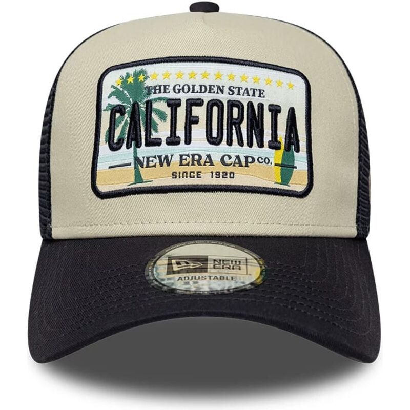 mutsid-kumer-beez-snapback-a-frame-license-plate-california-new-era