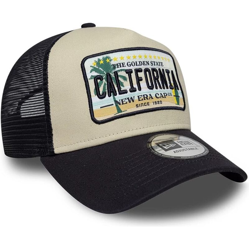 mutsid-kumer-beez-snapback-a-frame-license-plate-california-new-era
