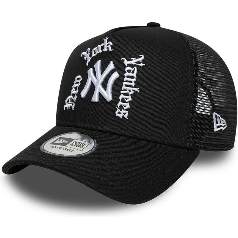 mutsid-kumer-must-snapback-a-frame-wordmark-new-york-yankees-mlb-new-era