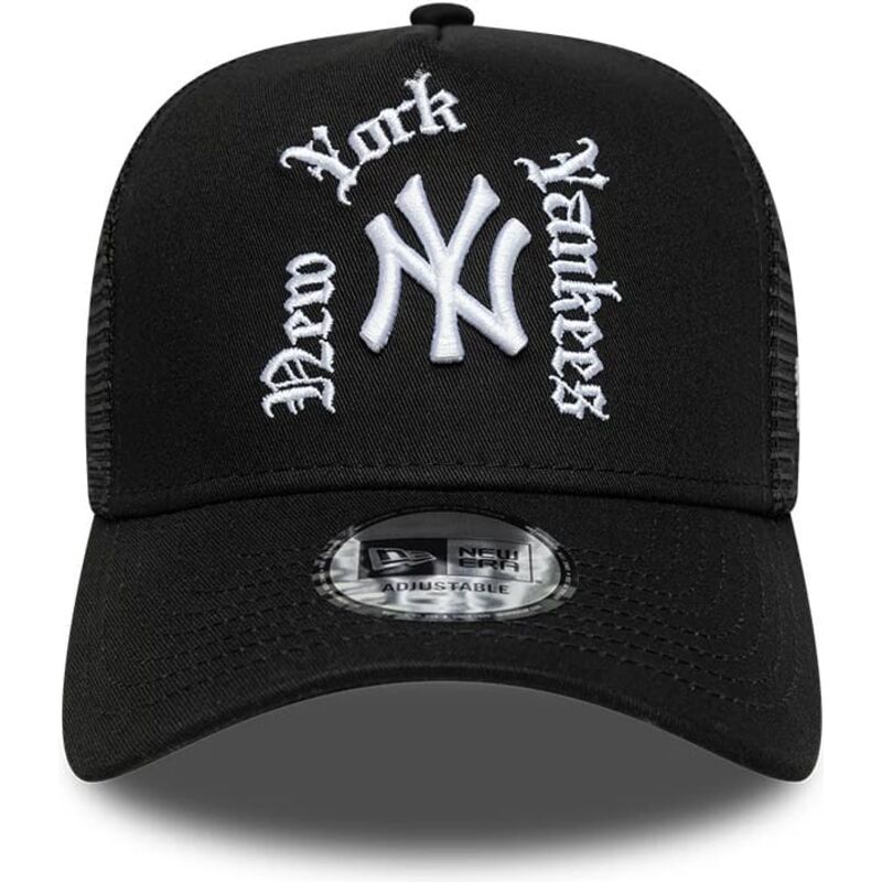 mutsid-kumer-must-snapback-a-frame-wordmark-new-york-yankees-mlb-new-era