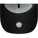 mutsid-kumer-must-snapback-a-frame-wordmark-new-york-yankees-mlb-new-era