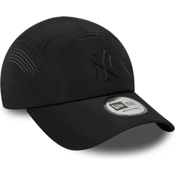 Mütsid kumer must snapback Runner Tech Midi New York Yankees MLB New Era