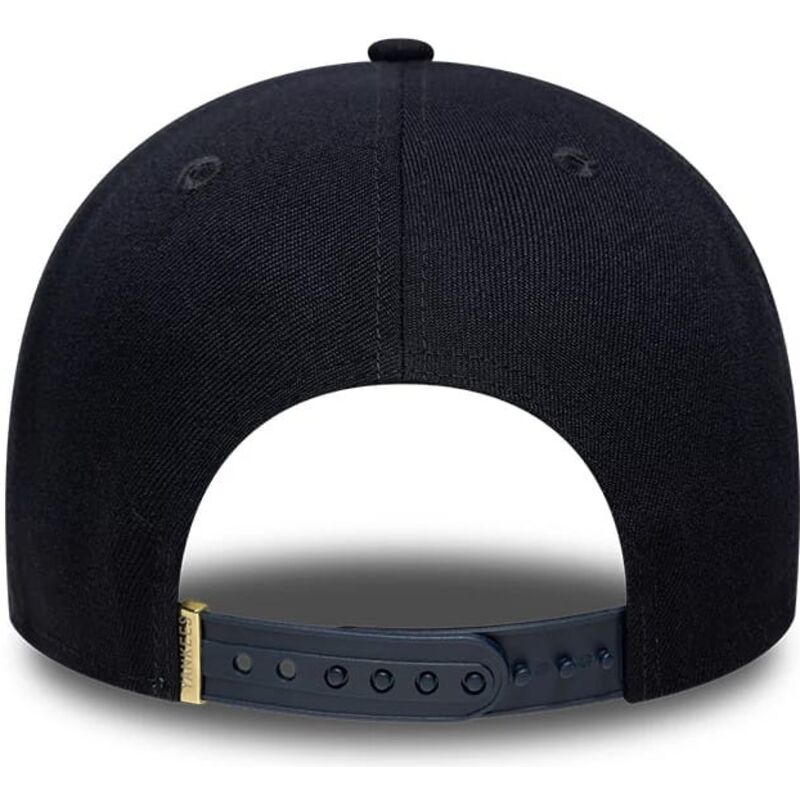 mutsid-kumer-meresinine-snapback-9forty-m-crown-a-frame-emblem-new-york-yankees-mlb-new-era