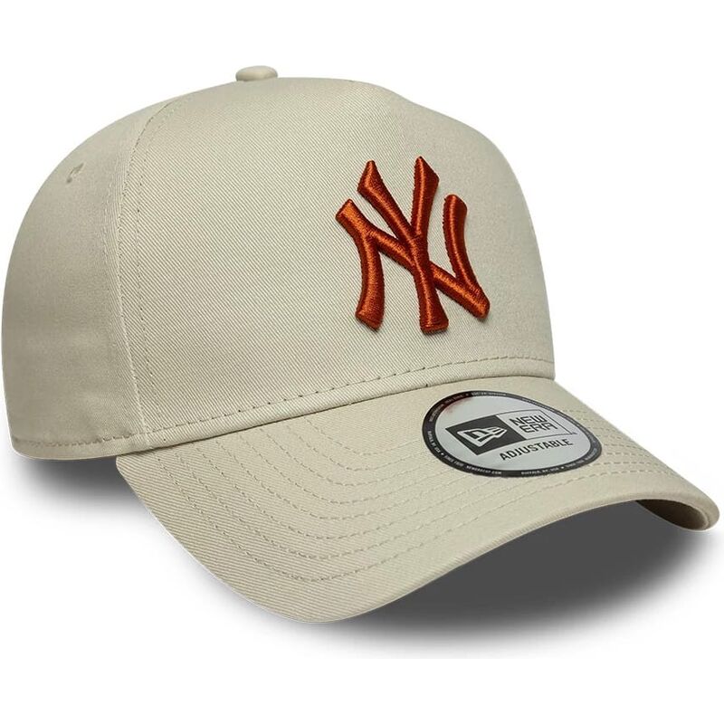 mutsid-kumer-beez-snapback-e-frame-league-essential-new-york-yankees-mlb-new-era