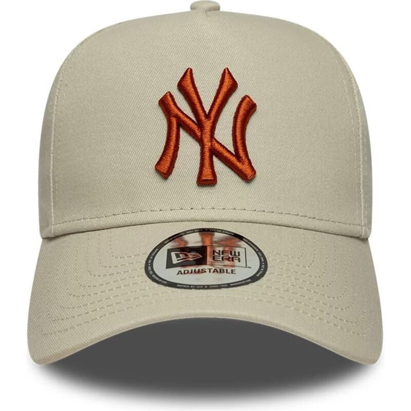 mutsid-kumer-beez-snapback-e-frame-league-essential-new-york-yankees-mlb-new-era