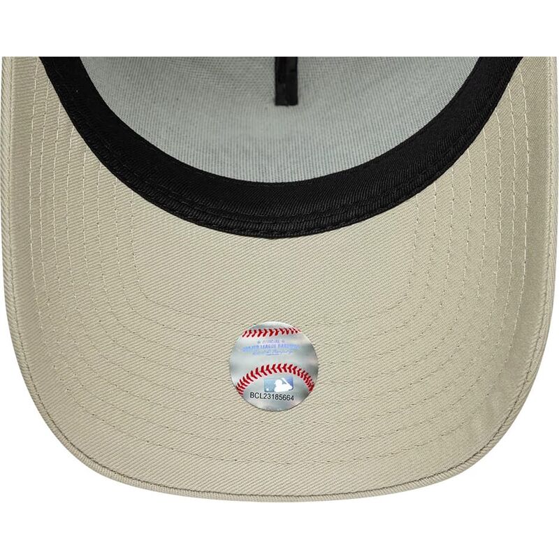mutsid-kumer-beez-snapback-e-frame-league-essential-new-york-yankees-mlb-new-era