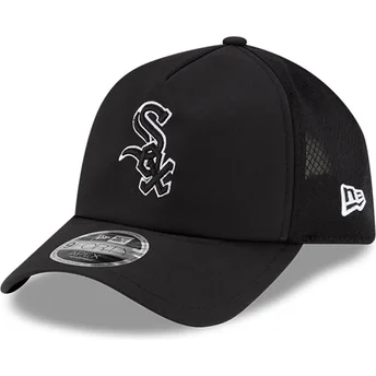 Mütsid kumer must snapback 9FORTY APEX Batting Practice Chicago White Sox MLB New Era