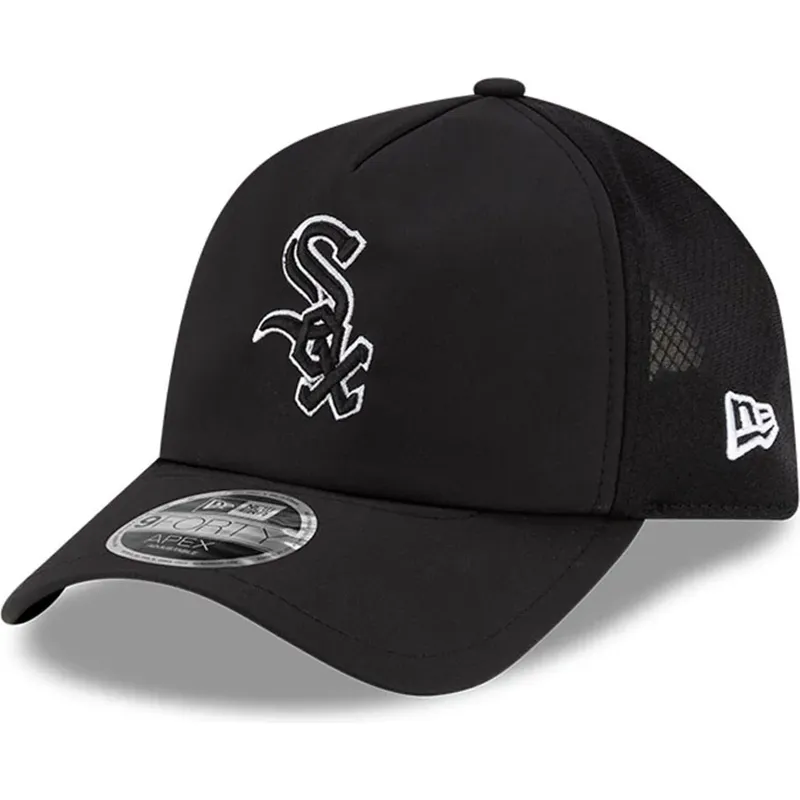 mutsid-kumer-must-snapback-9forty-apex-batting-practice-chicago-white-sox-mlb-new-era